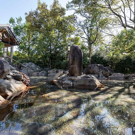 Tennenonsen Harunonoyu Kochi  Ngoại thất bức ảnh
