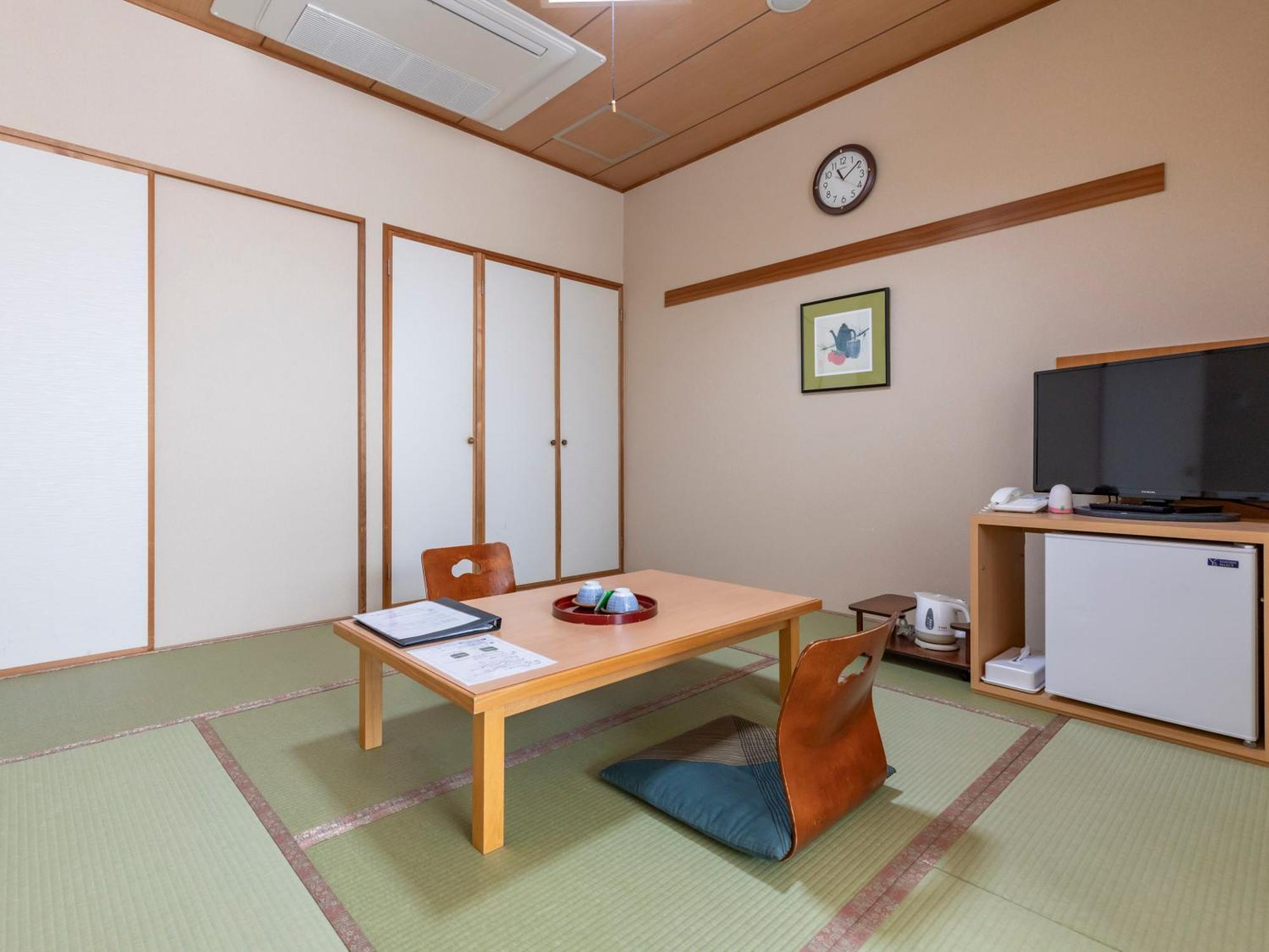 Tennenonsen Harunonoyu Kochi  Ngoại thất bức ảnh