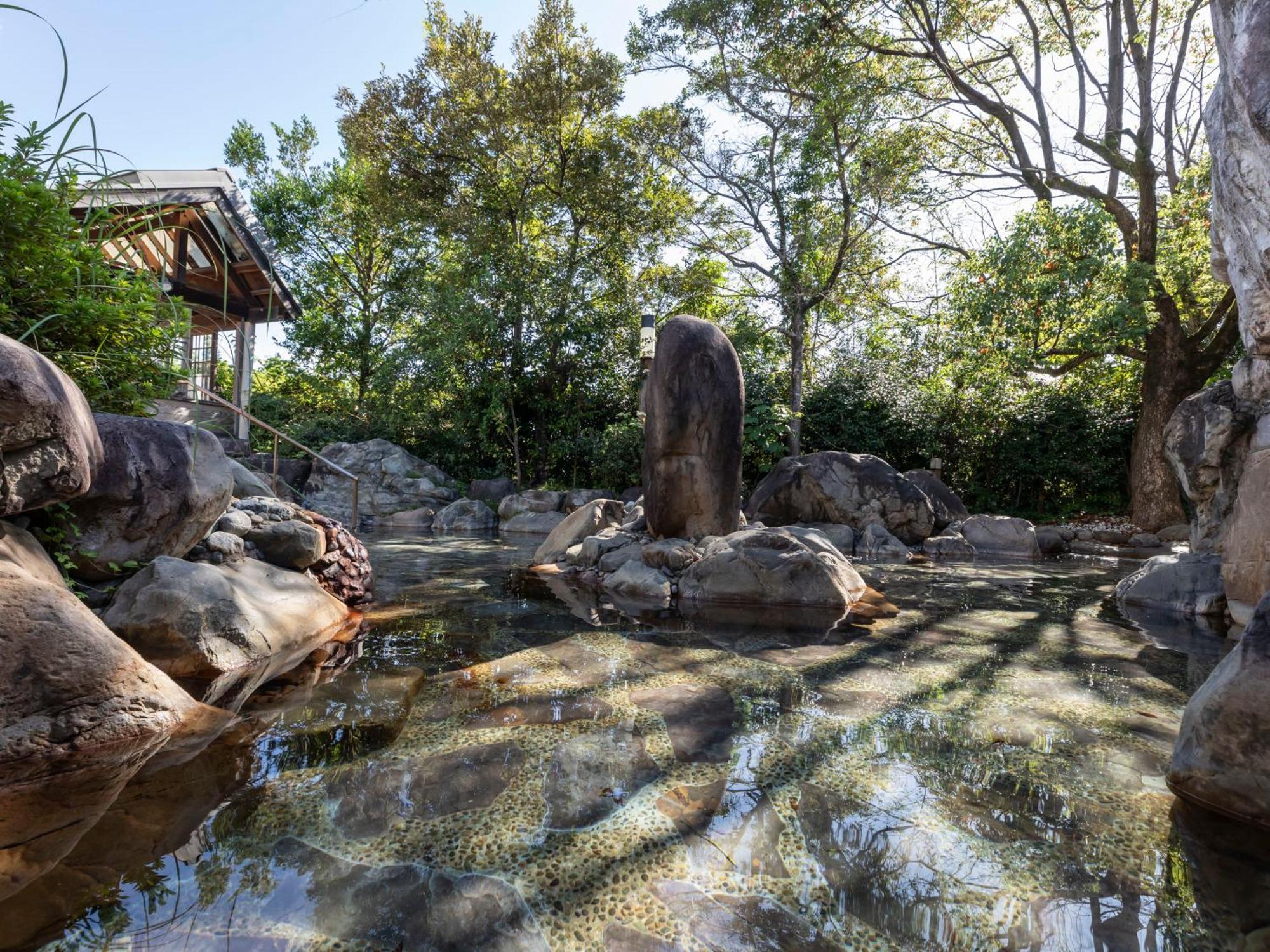 Tennenonsen Harunonoyu Kochi  Ngoại thất bức ảnh