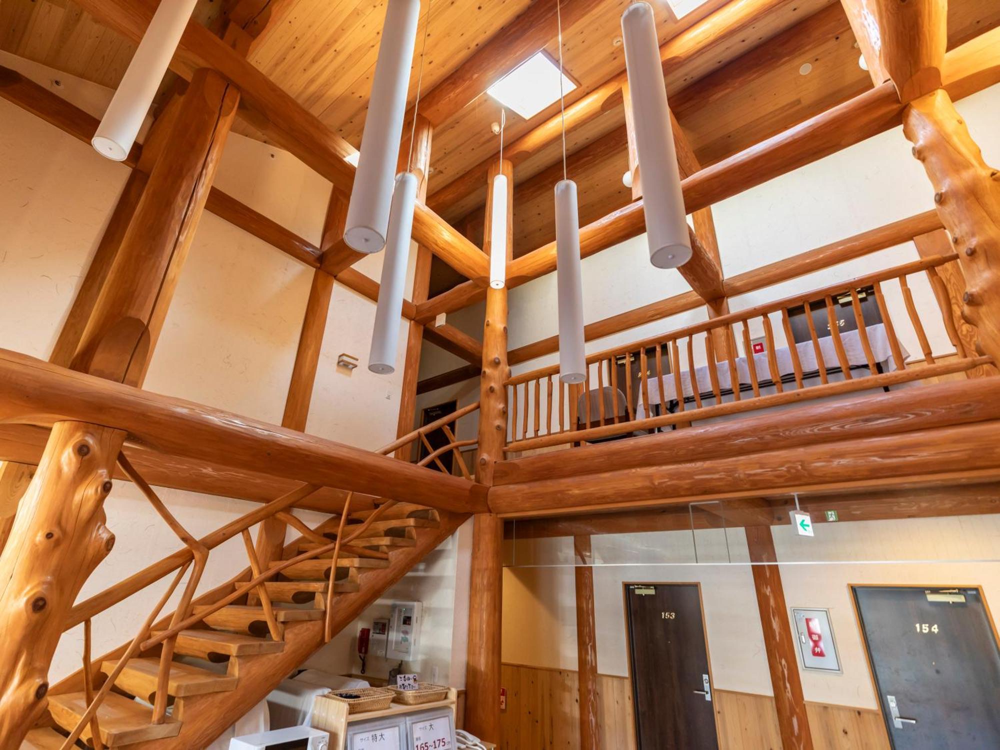 Tennenonsen Harunonoyu Kochi  Ngoại thất bức ảnh