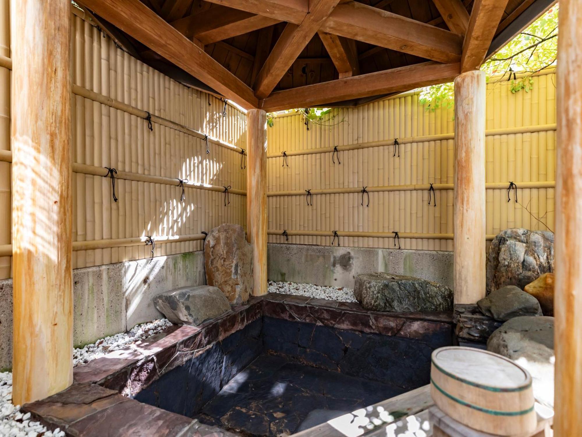 Tennenonsen Harunonoyu Kochi  Ngoại thất bức ảnh