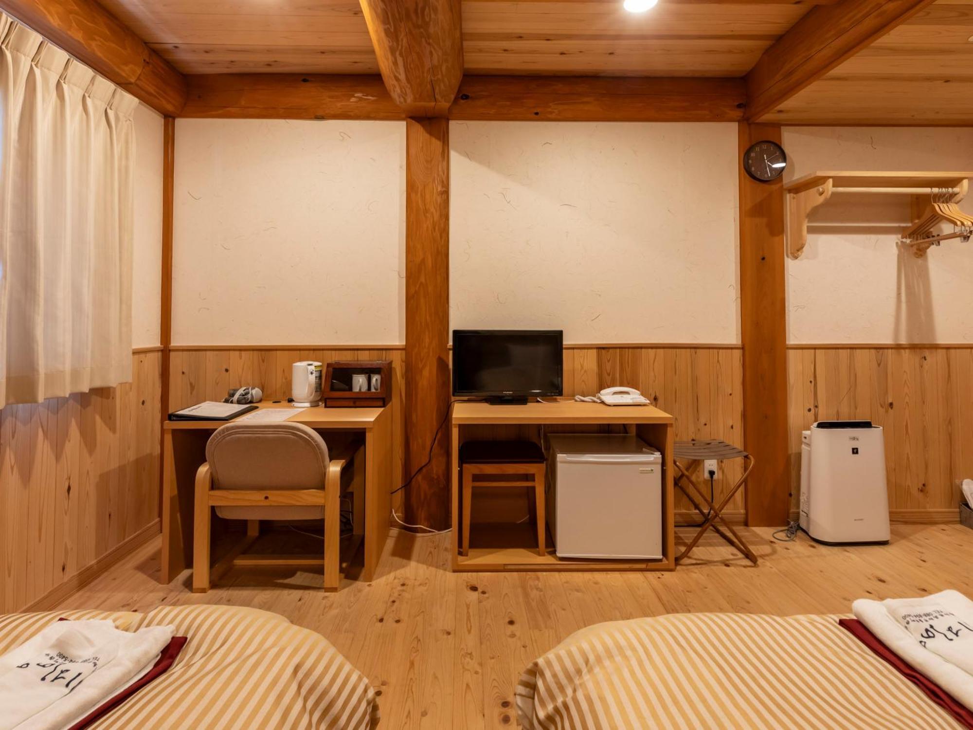 Tennenonsen Harunonoyu Kochi  Ngoại thất bức ảnh
