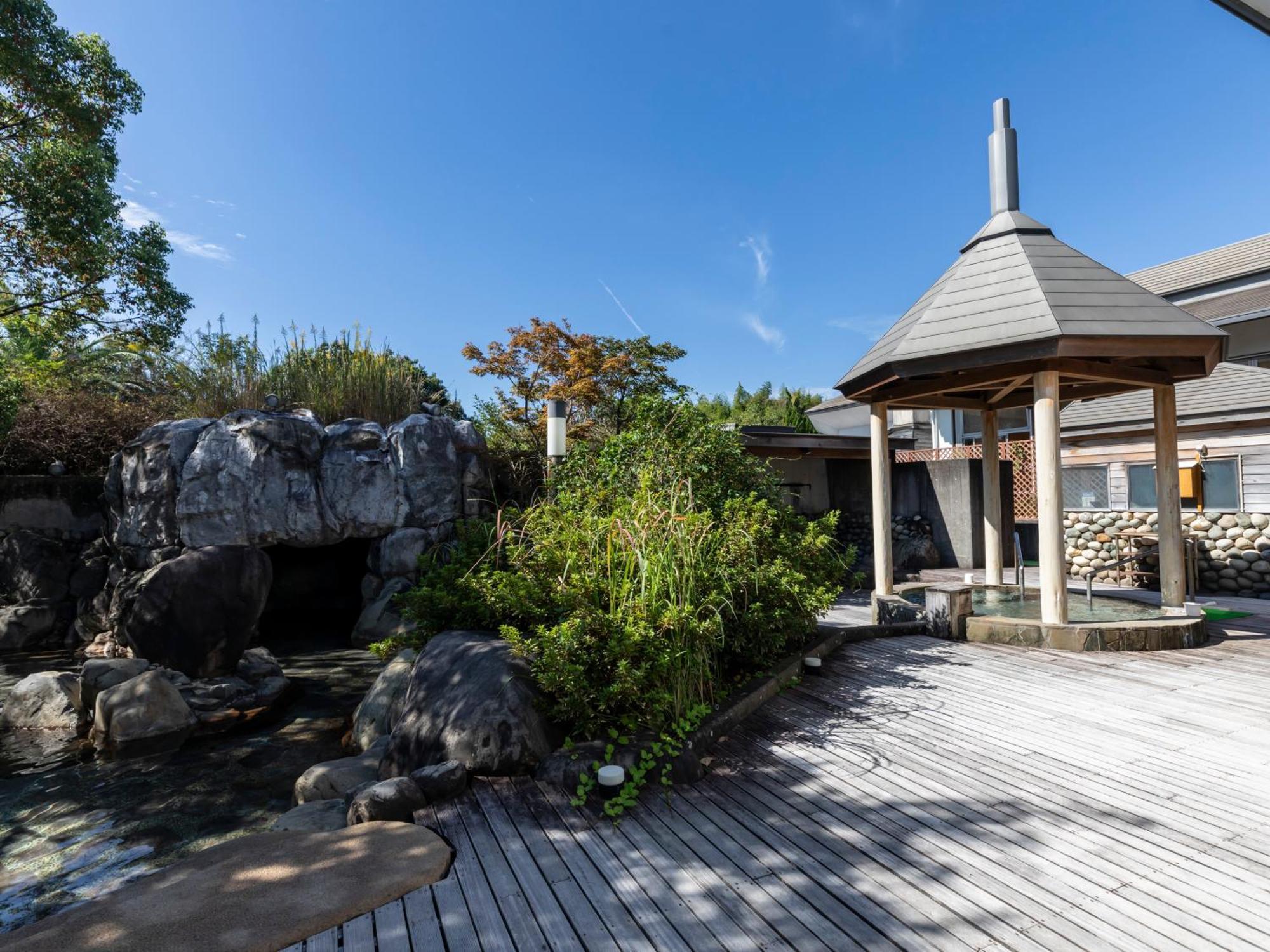 Tennenonsen Harunonoyu Kochi  Ngoại thất bức ảnh