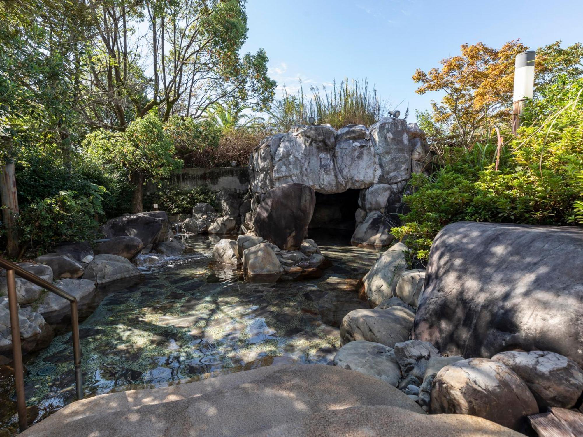 Tennenonsen Harunonoyu Kochi  Ngoại thất bức ảnh