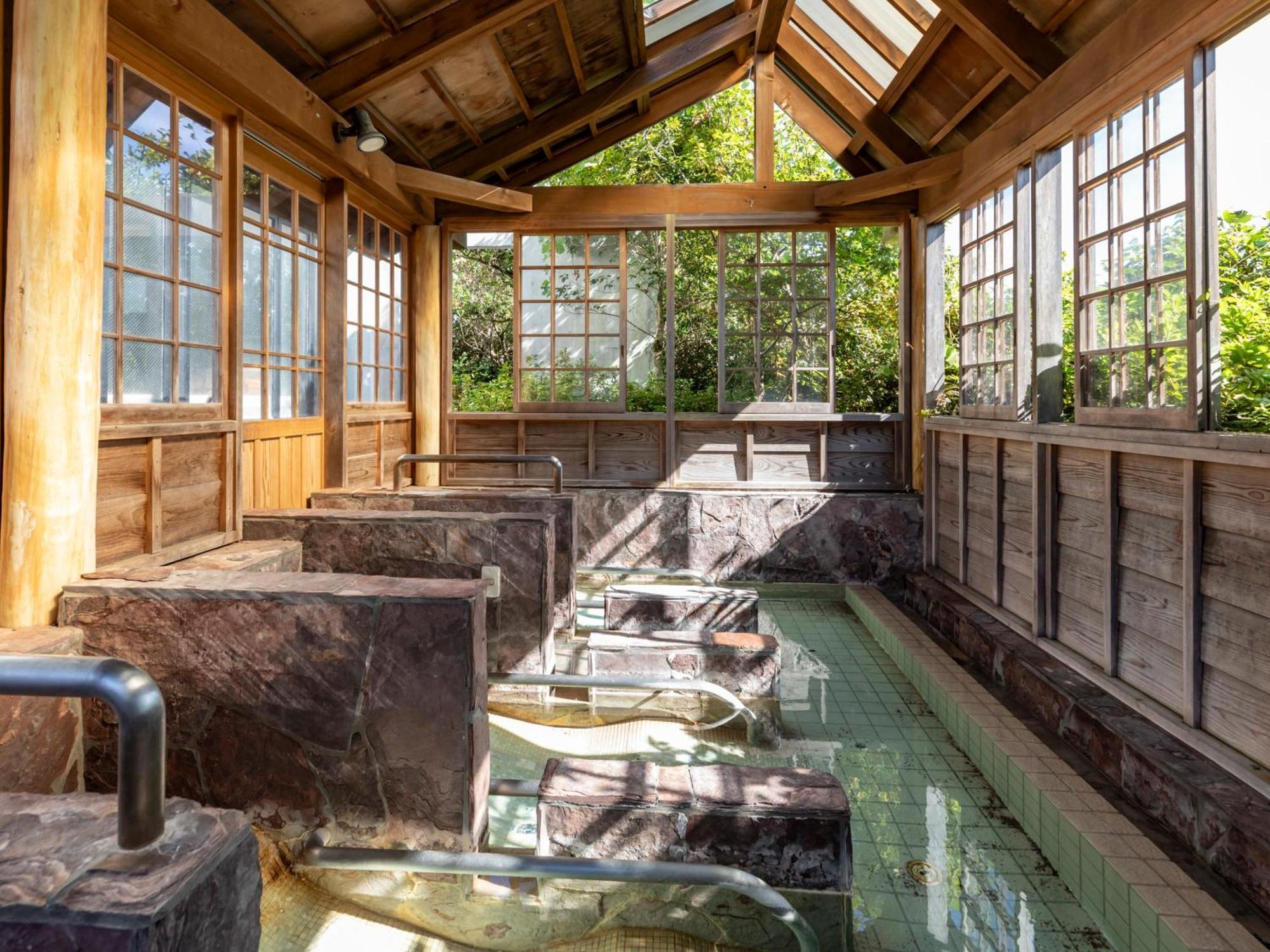 Tennenonsen Harunonoyu Kochi  Ngoại thất bức ảnh