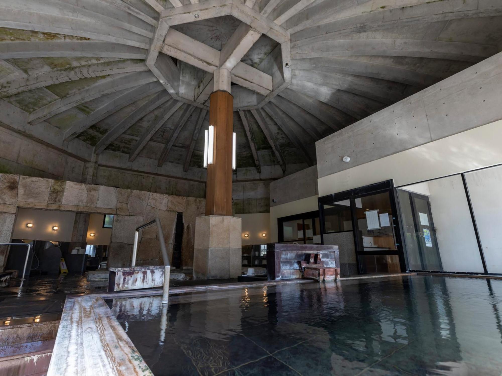 Tennenonsen Harunonoyu Kochi  Ngoại thất bức ảnh