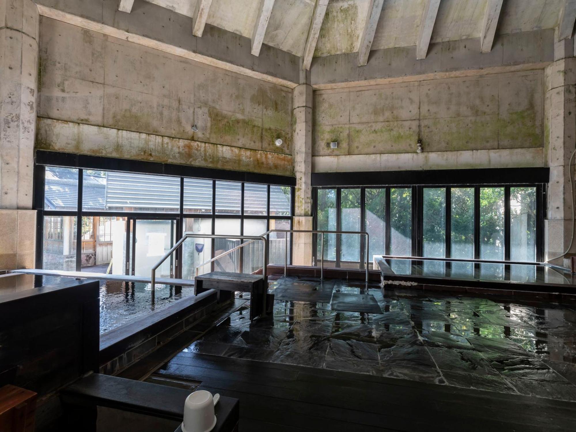 Tennenonsen Harunonoyu Kochi  Ngoại thất bức ảnh