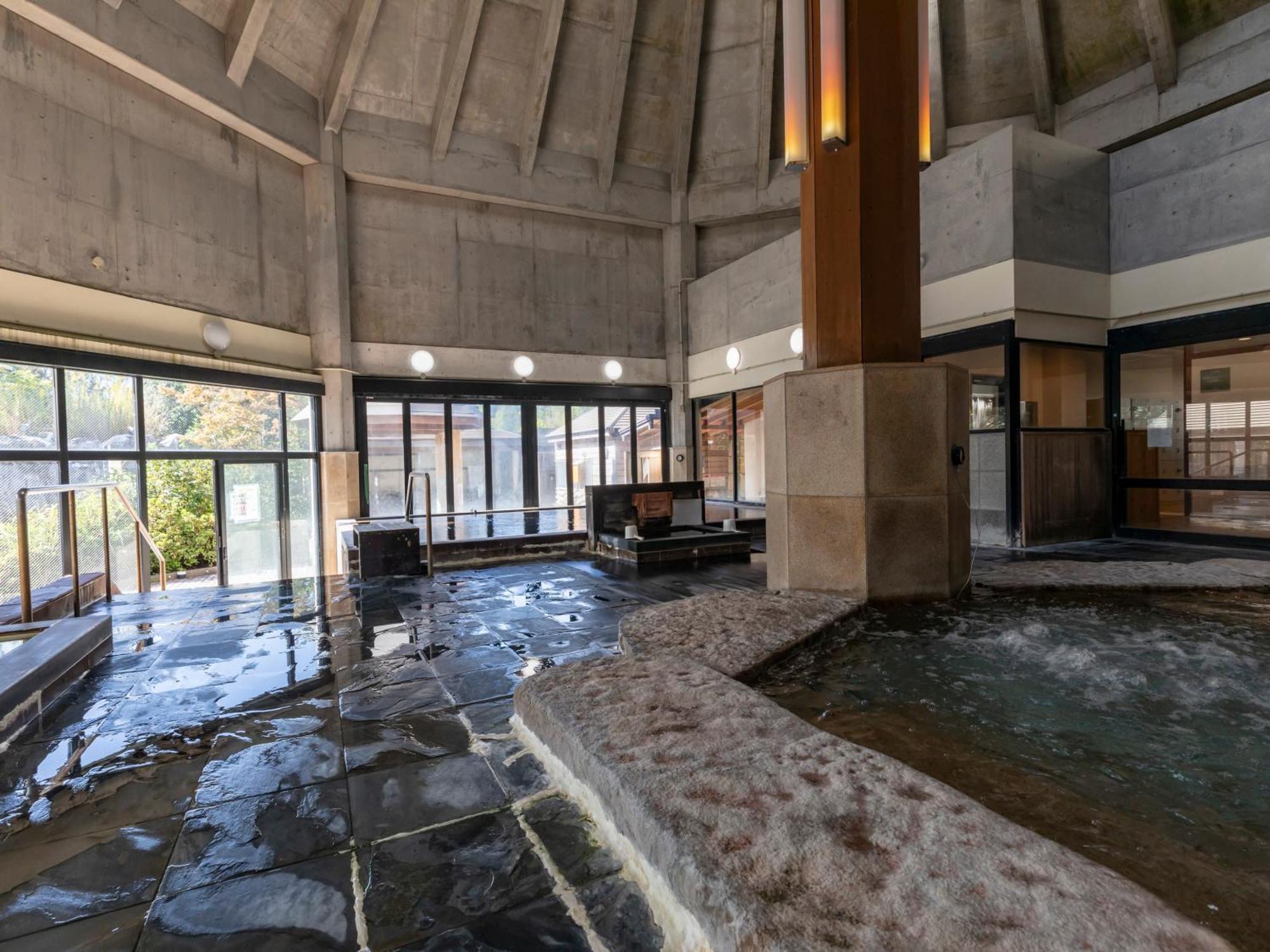 Tennenonsen Harunonoyu Kochi  Ngoại thất bức ảnh